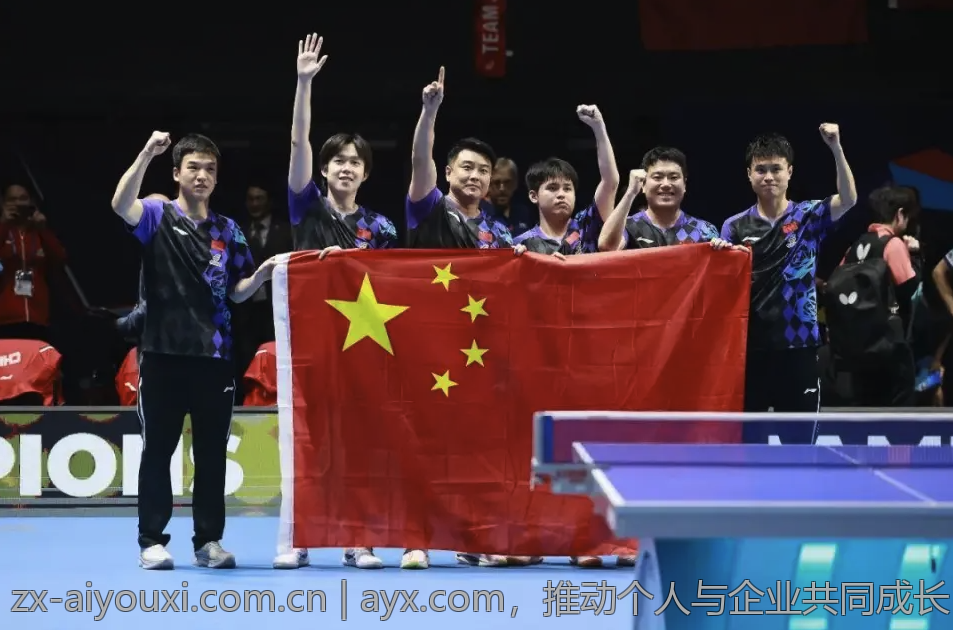 ayx.com，推动个人与企业共同成长