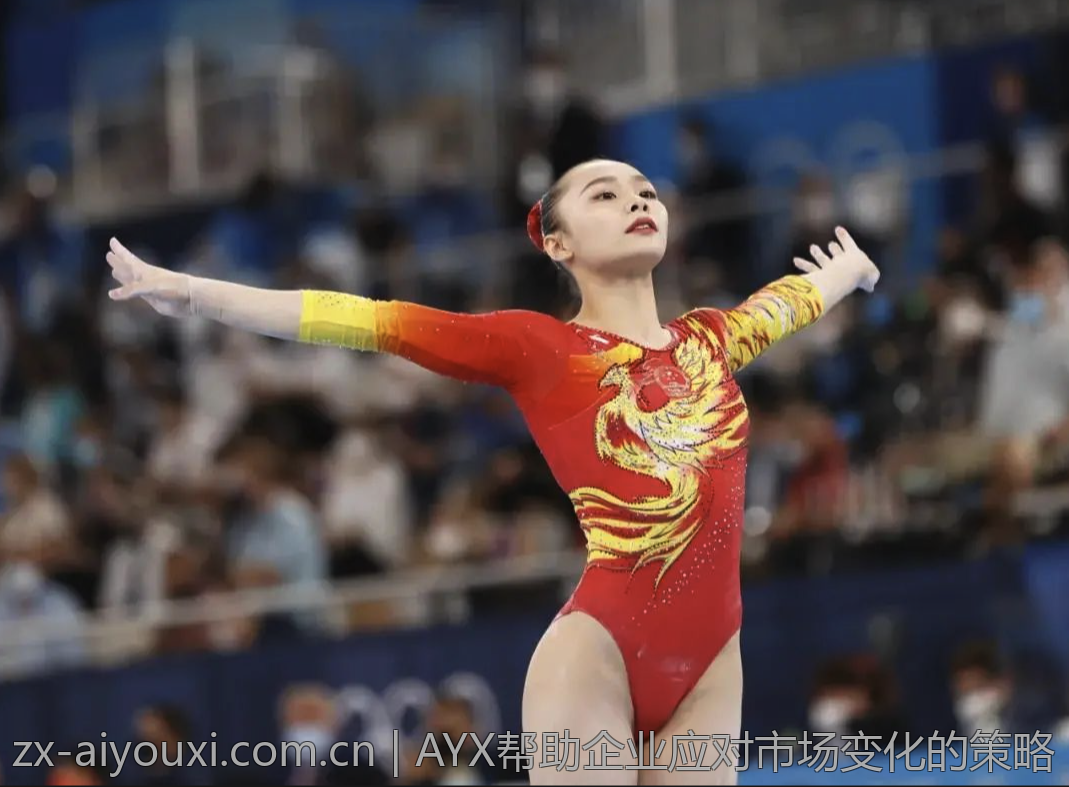 AYX帮助企业应对市场变化的策略