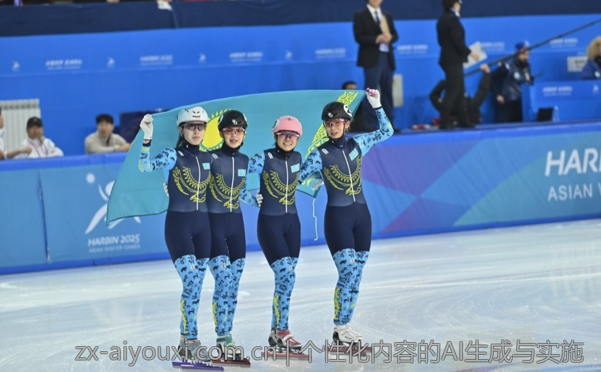 个性化内容的AI生成与实施